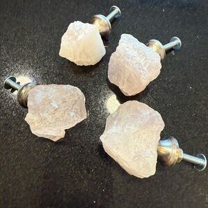 Natural Stone Drawer Knobs